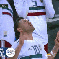 el tri soccer GIF by La Suerte No Juega