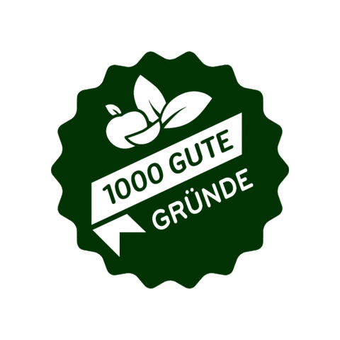 Food Flowers Sticker by 1000gutegruende