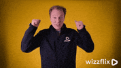Wizzflix_ look yellow good job watch GIF