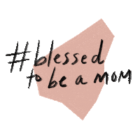 Mothers Day Mom Sticker by AdoptUSKids