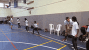 CrossoverBasketball crossover basketball hoopscreatinghope hoops creating hope crossover academy GIF