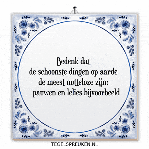 Humor Nl GIF by Tegelspreuken.nl