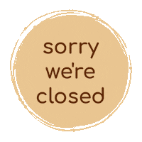 Sorry Sticker by WieldraaijerVerlichting