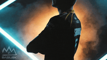 Esports Goat GIF by BASILISK Research