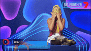 Big Brother Face GIF by Big Brother Australia