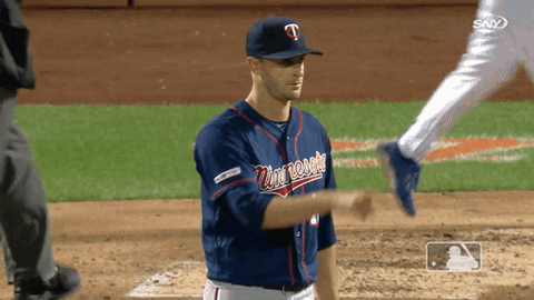 major league baseball sport GIF by MLB