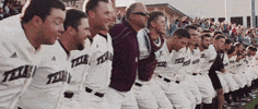 happy texas am GIF by Texas A&M University