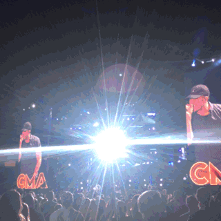 sam hunt cma fest 2016 GIF by CMA Fest: The Music Event of Summer