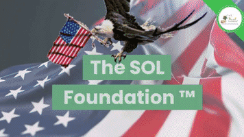 Environmental Valentine | The SOL Foundation