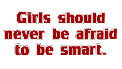 International Womens Day Sticker by OpticalArtInc.