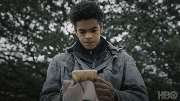 Alethiometer Help GIF by His Dark Materials