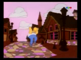 marianodamianch giphyupload homero tierra del chocolate GIF