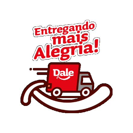 Doce Sticker by Dale Sorvetes