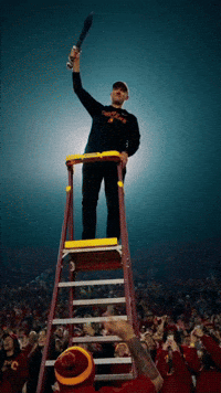 Lincoln Riley GIF