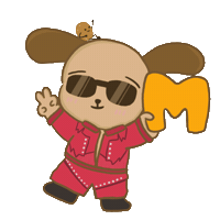 Kim Min Gyu Carat Sticker