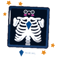 MutualMedica doctor medicina medico med Sticker