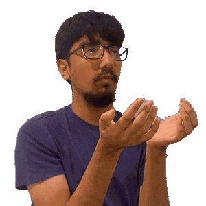 Church Street Sticker