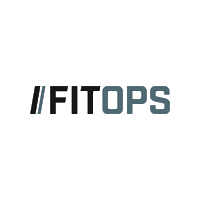 Sticker by FITOPS