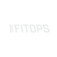 fitops Sticker
