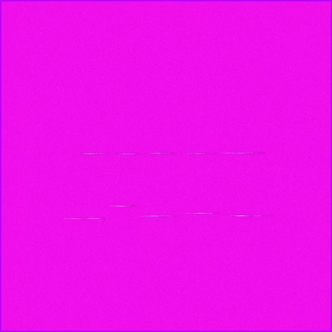 Pink Bubbles GIF