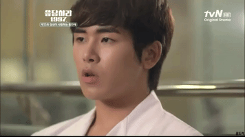 Respond 1997 Korean Drama GIF