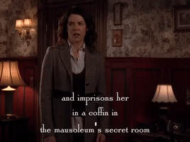season 5 netflix GIF by Gilmore Girls 