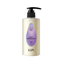 럭스퍼퓸바디워시 Sticker by LUX Korea