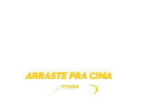Academia Arraste Sticker by FitnessExclusive