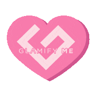 GlamifyME glamifymebabe glamify me Sticker