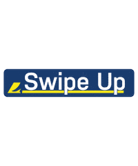 Swipe Sticker by Landsail Tyres