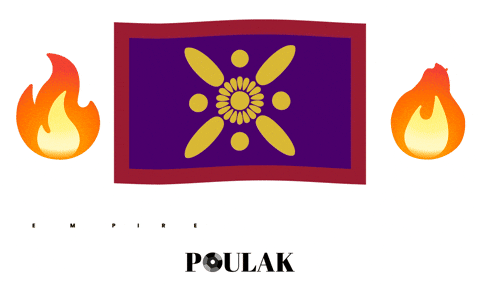 Empire Iran GIF by Poulak