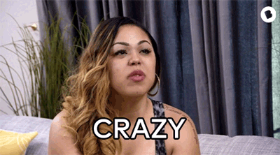 bad girls club bgc redemption GIF by Beamly US