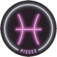 Zodiac Sign Astrology Sticker by Moxy Hotels