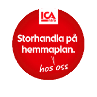 Ica Sticker by @ica_reklam