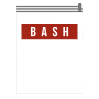 Shopping Shop Now Sticker by Bash Clothing