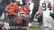 Nfl Playoffs Football GIF by NFL