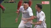 Happy La Liga GIF by ElevenSportsBE