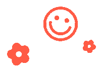 Bags Smile Sticker by BAGGU