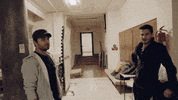 Sub Pop Space GIF by Sub Pop Records