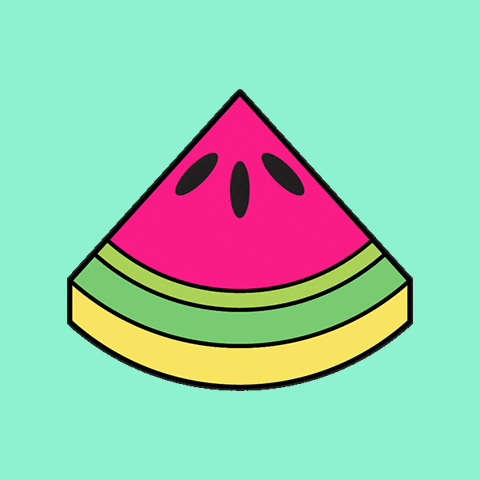Summer Time Dancing GIF