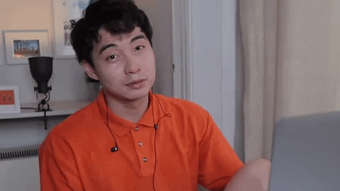Fried Rice Cooking GIF by Nigel Ng (Uncle Roger)