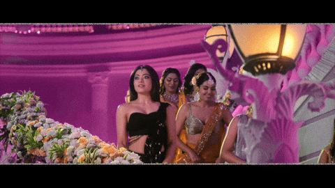 Salman Khan Sikandar GIF by Nadiadwala Grandson