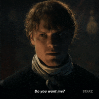 Season 3 Love GIF by Outlander