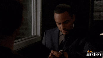 I Got A Plane To Catch