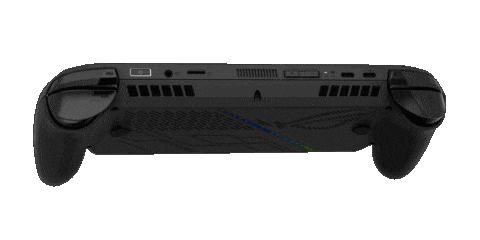 Loop Cloud Gaming Sticker by Xbox