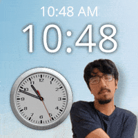 10Am GIF