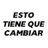 Bertucci Sticker by Partido EL CAMBIO