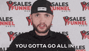 ashleycamillemedia affiliate marketing sales funnels affiliatemarketing capitalist pig GIF