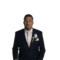 Reality Idk Sticker by Married At First Sight