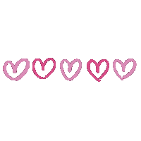 Heart Love Sticker